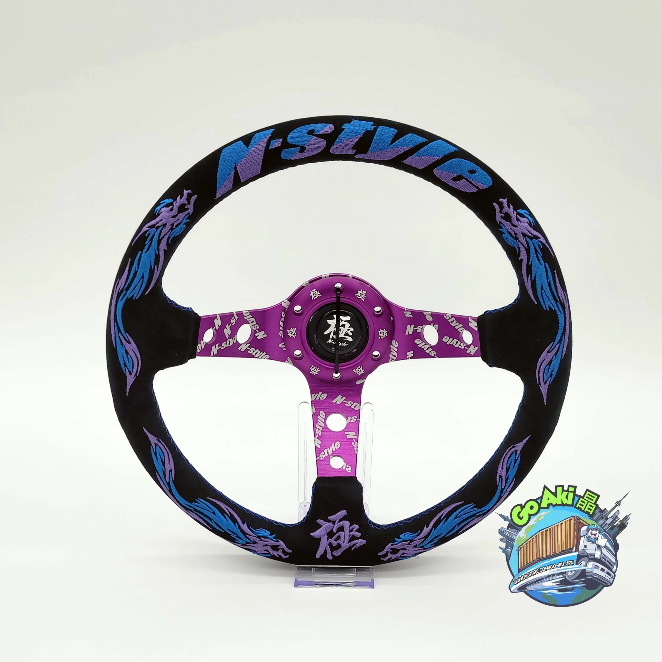 アクセサリー akis racing Shop Go-Aki.Jpn Other — Akii Tire